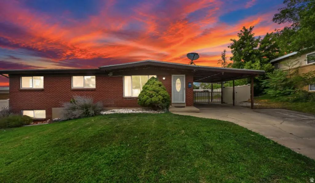 447 E 550 S, Bountiful