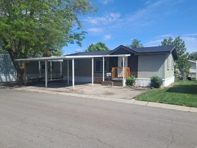 1258 W Chickadee, Salt Lake City