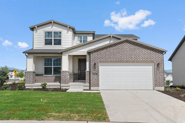 12997 S Broad Stem Way, Herriman