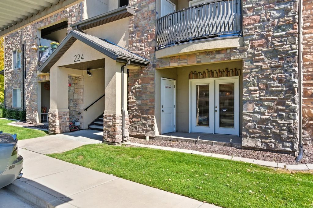 224 S 550 W B2, Springville