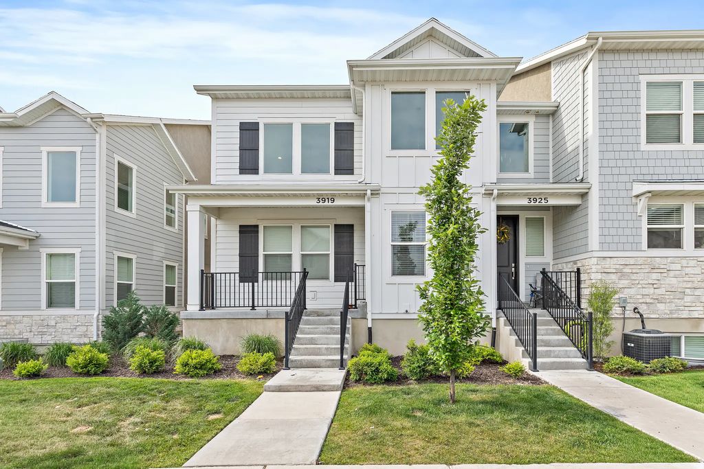 3919 W 1960 N, Lehi