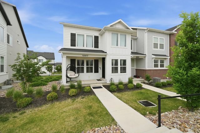 13977 S Wide Ridge Way 1125, Herriman