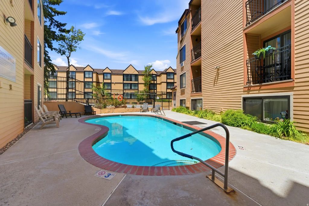 1940 Prospector Ave 331, Park City