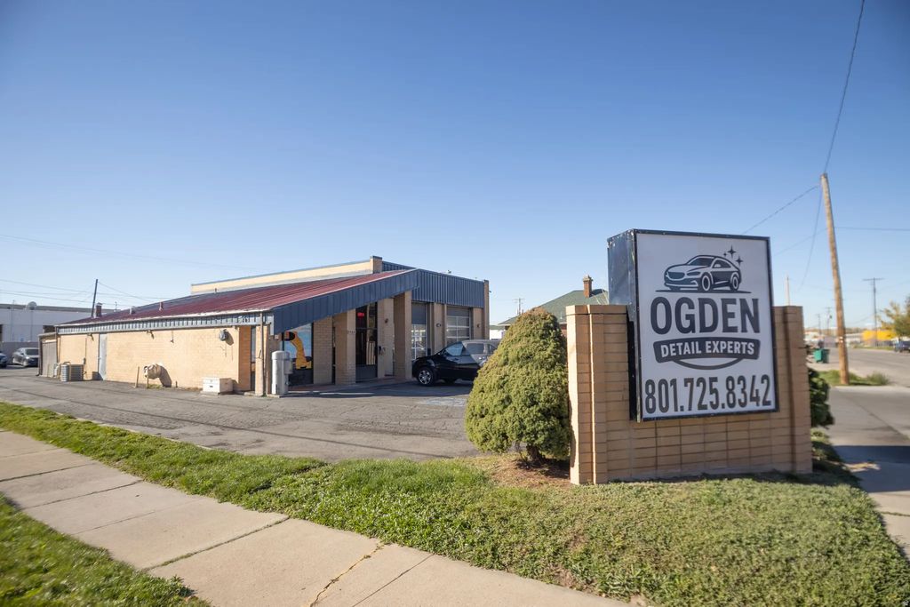 3563 S Lincoln Ave, Ogden
