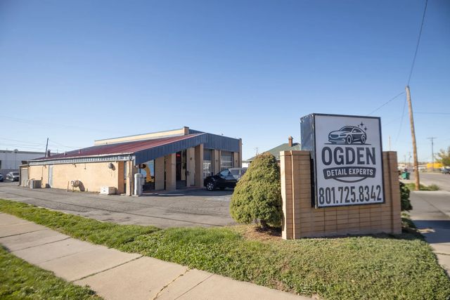 3563 S Lincoln Ave, Ogden
