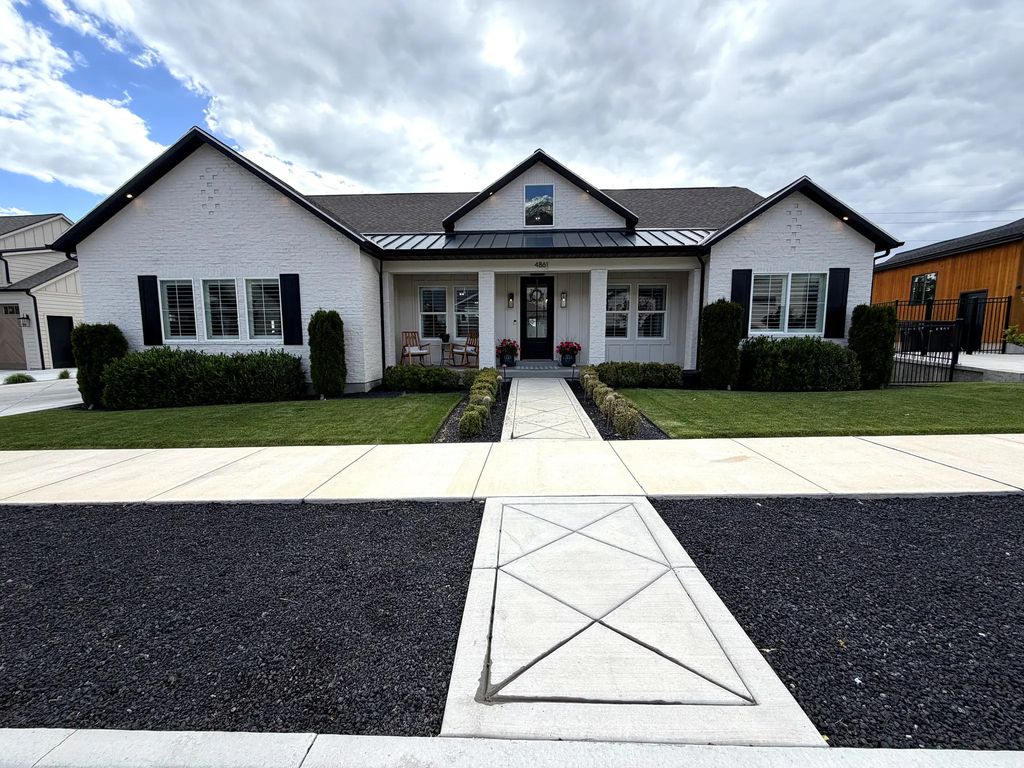 4861 N 300 E, Provo