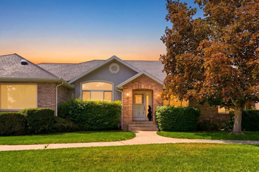 983 N 400 W, American Fork