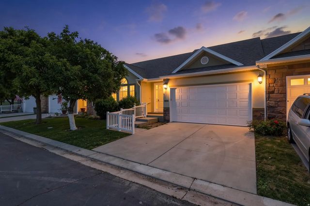 1092 W Tithing Hill Pl S, Riverton