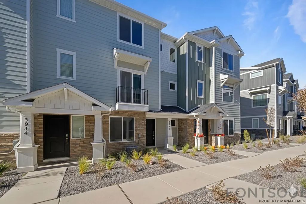 3948 N Cougar Ln, Eagle Mountain