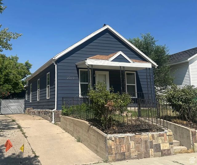 2019 Adams Ave, Ogden