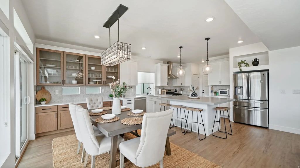 142 S Copper Canyon Ln, Saratoga Springs
