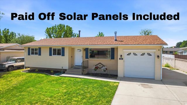 2141 W 7125 S, West Jordan