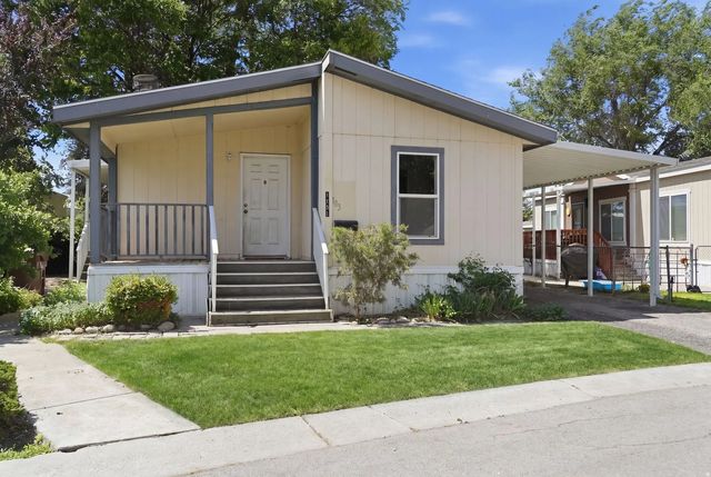 1181 W Bobolink St S, Salt Lake City