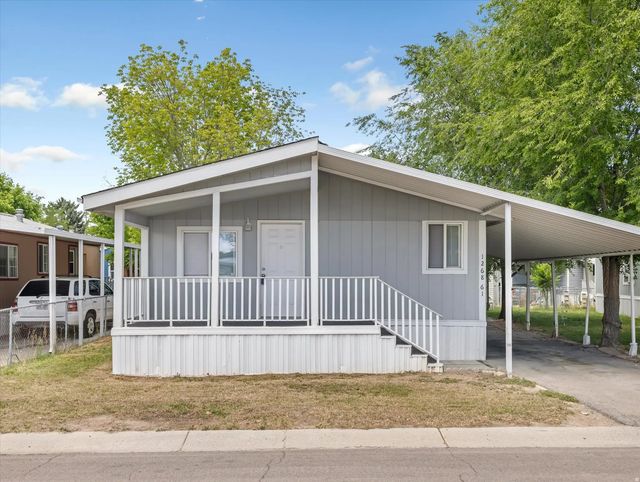1268 W Chickadee St S 61, Salt Lake City