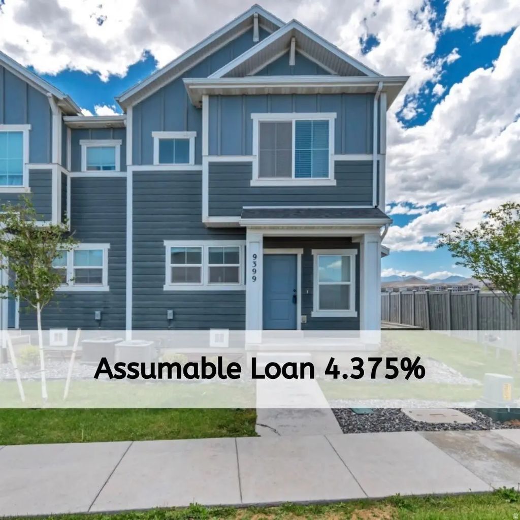 9399 N Vernham Ln, Eagle Mountain