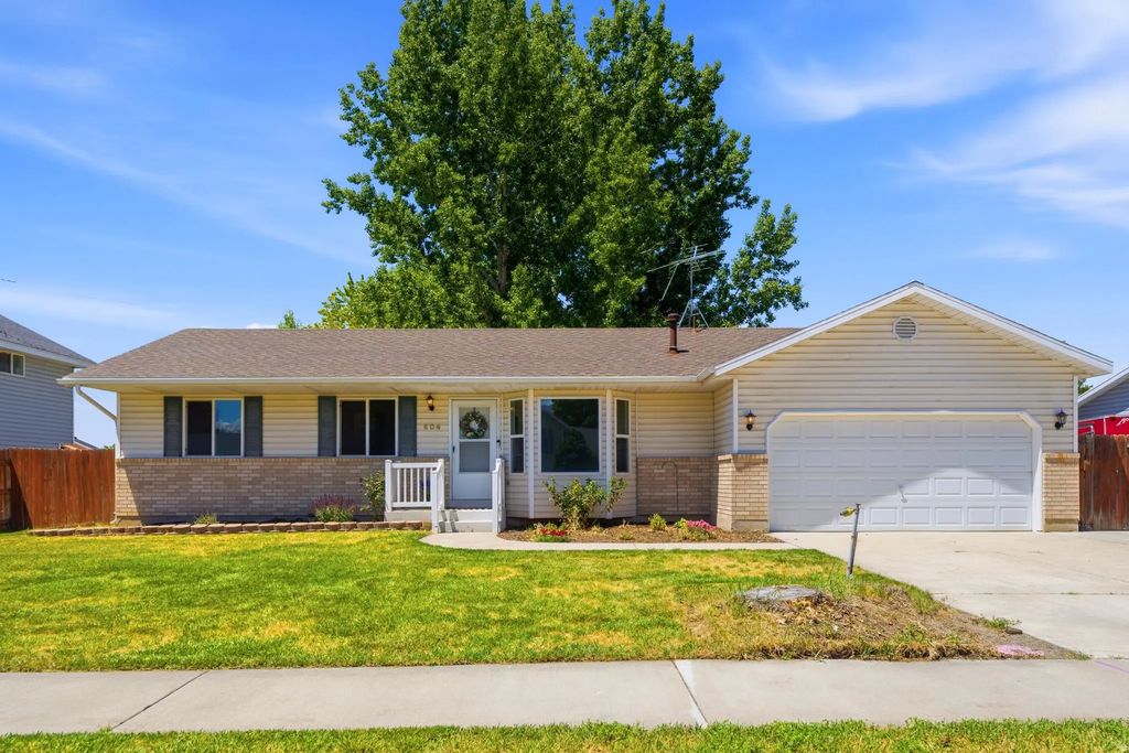 604 S 640 W, Lehi
