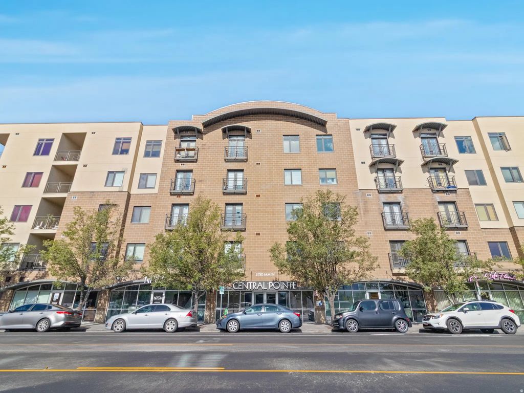 2150 S Main St 508, South Salt Lake