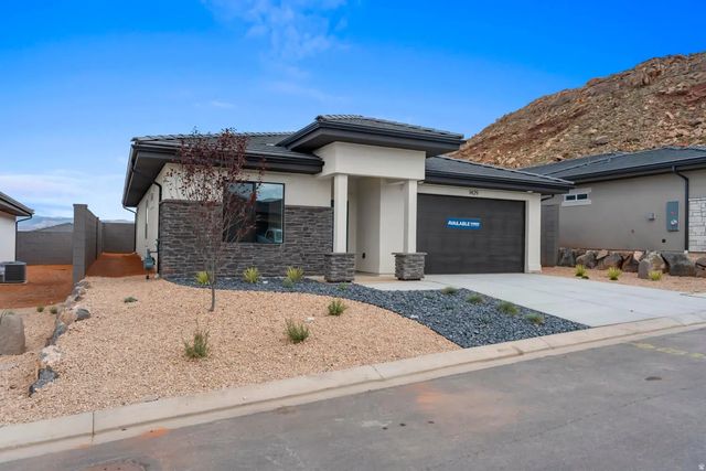 1624 S Staircase Way 4183, Washington