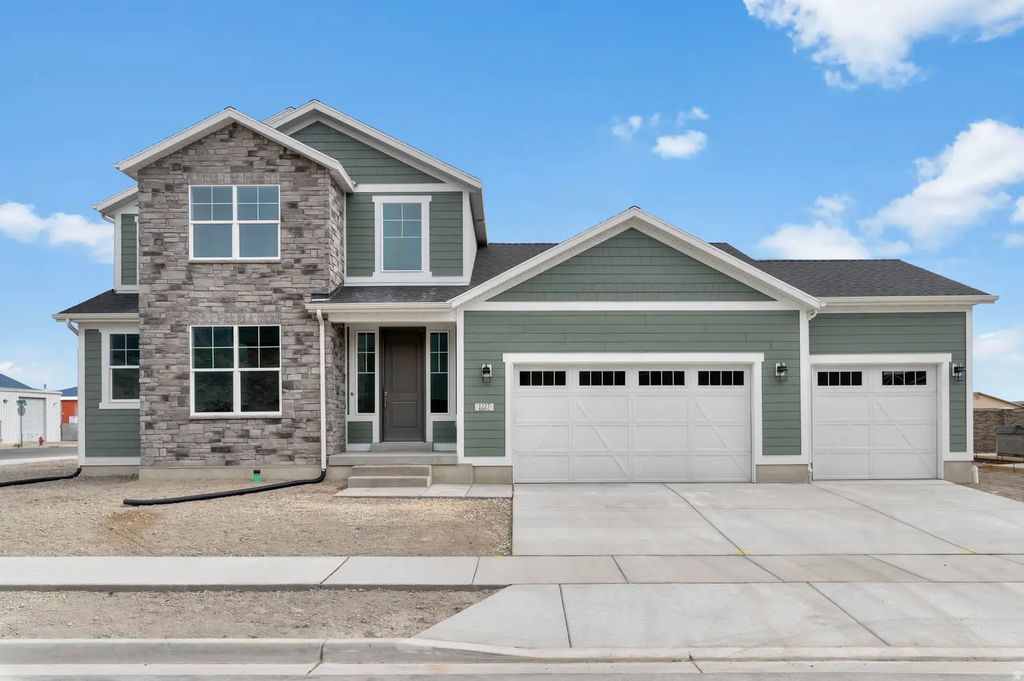 1227 W Sweet Corn Ln, Lindon