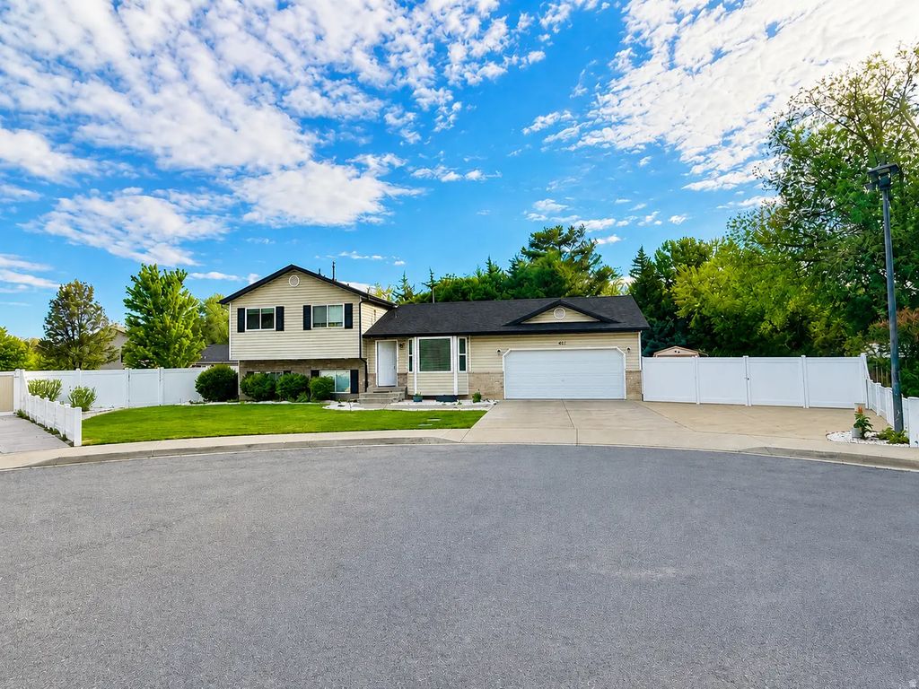 1037 W 550 N, Pleasant Grove