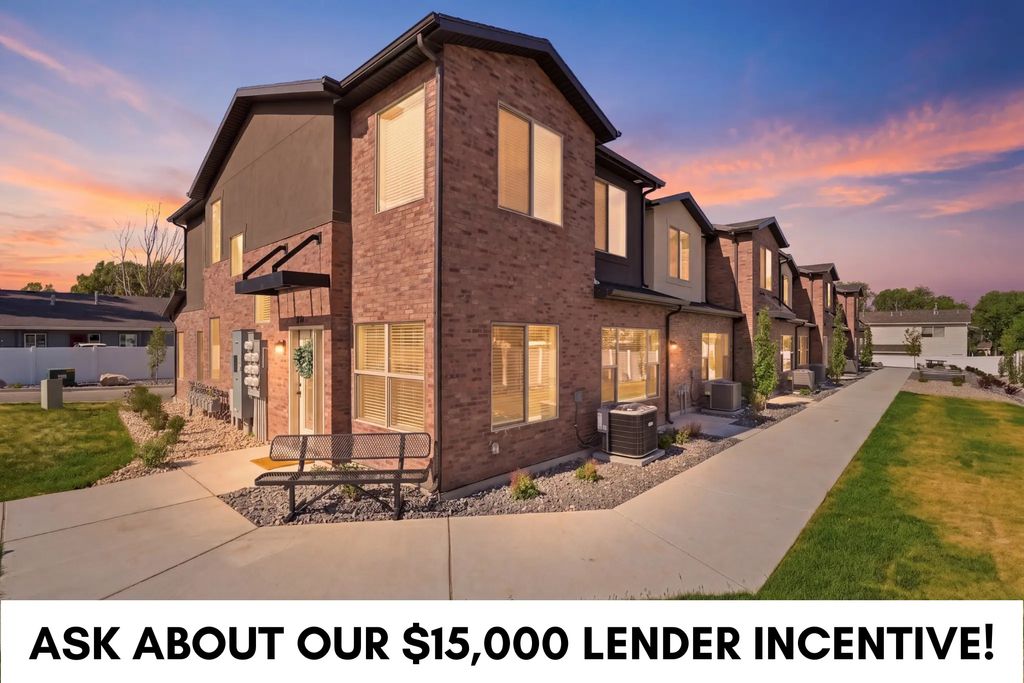 988 E 1250 S, Ogden