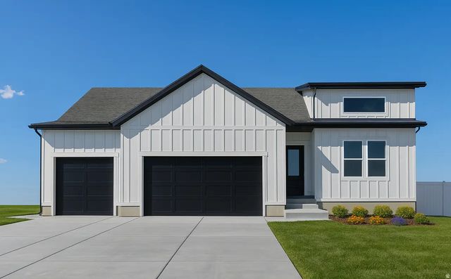 1862 N Mantle Way 418, Tooele