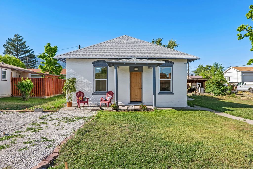 868 E 200 S, Spanish Fork