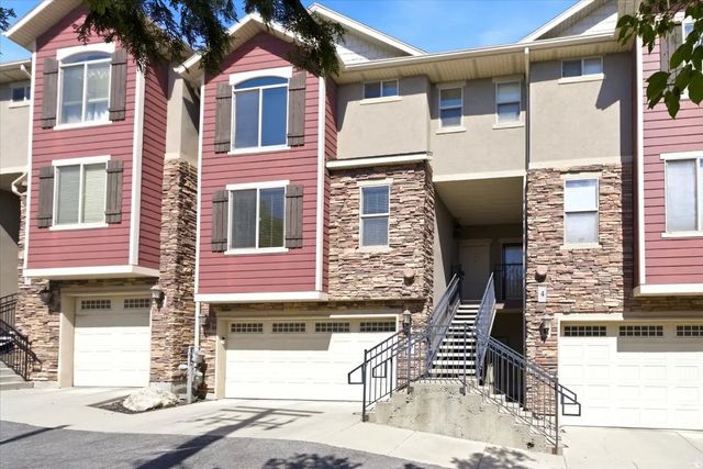 625 E 200 S 5, Salt Lake City