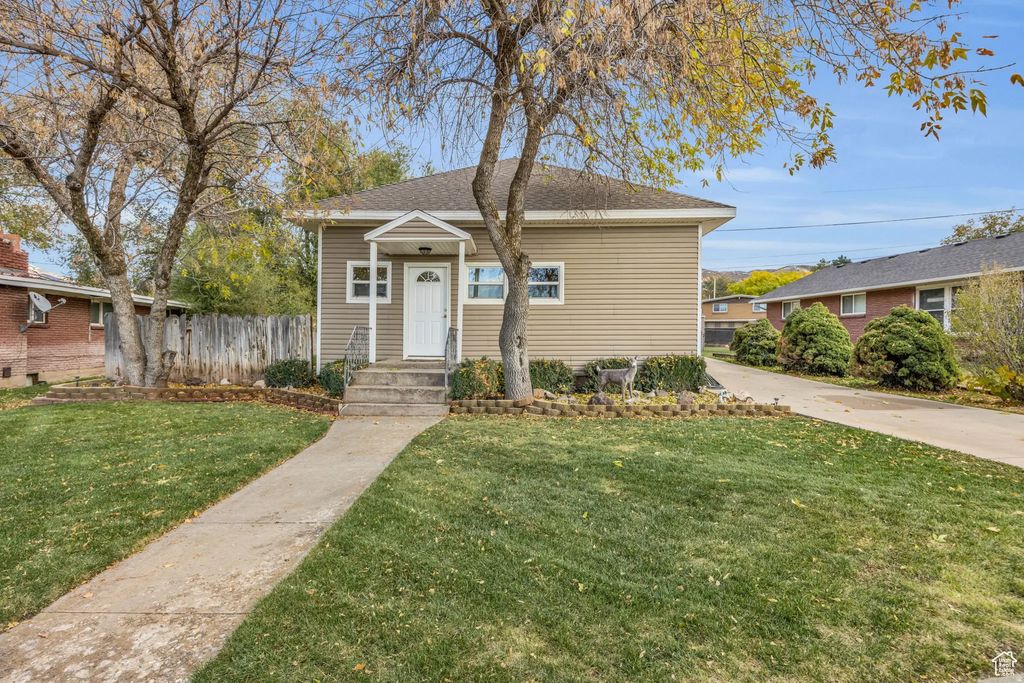 410 N 175 E, North Salt Lake