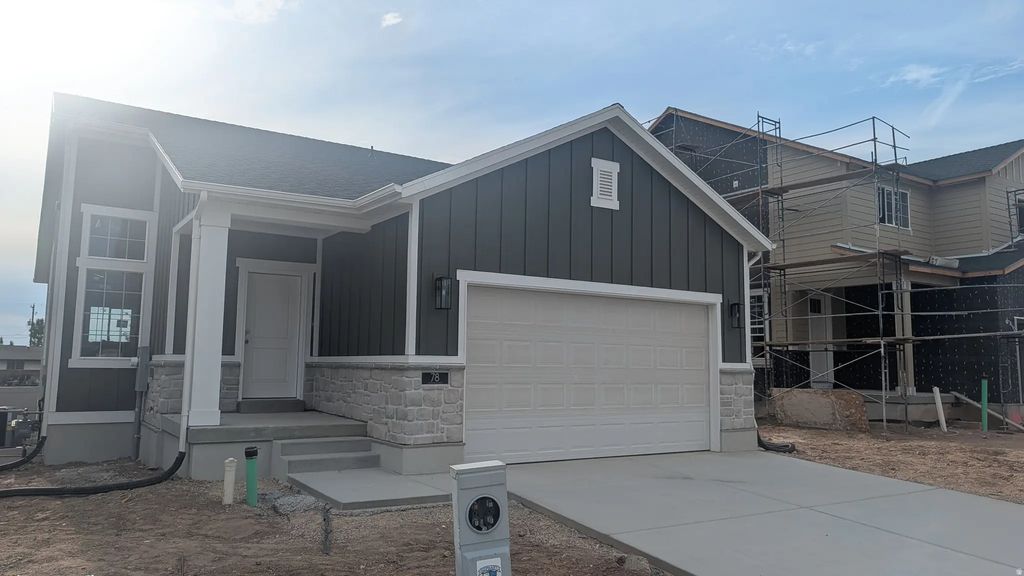 78 S Freedom Farms Dr, Layton
