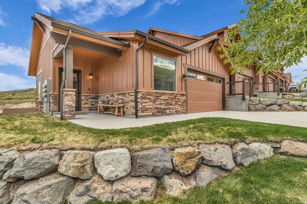 14515 N Bronte Ct 60a, Kamas
