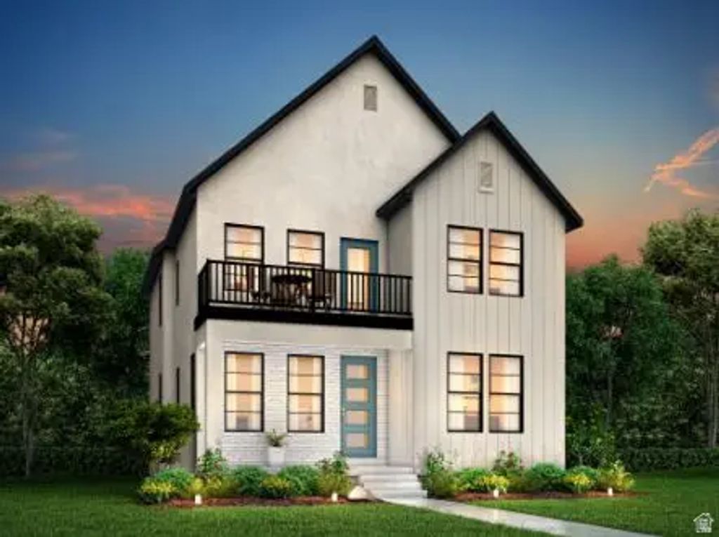 4256 W 2350 N, Lehi