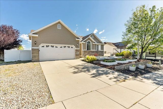 5948 W River Rock Pl, Salt Lake City
