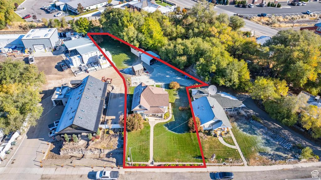 7 E State St, Lehi
