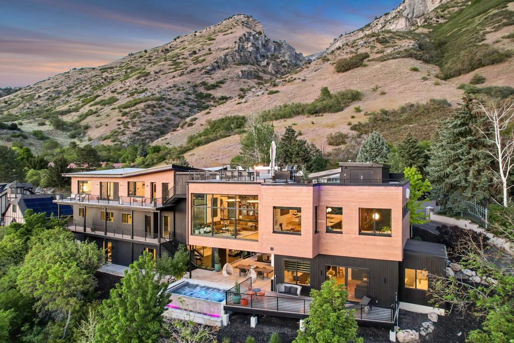 3817 N Sherwood Dr, Provo