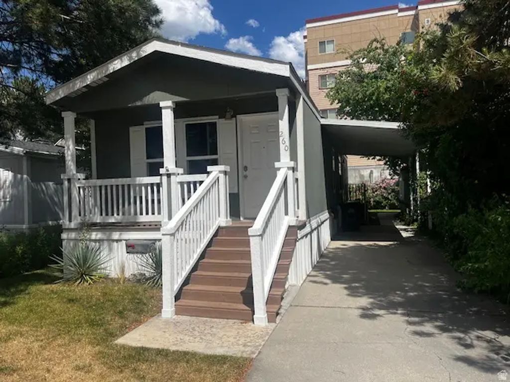 260 N Fall St 26, Salt Lake City