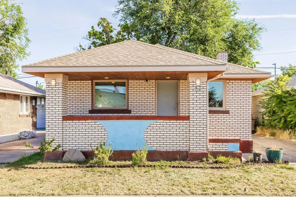 53 E Redondo Ave, Salt Lake City