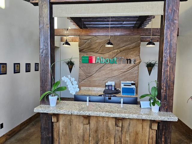 58 N 1100 W, Payson