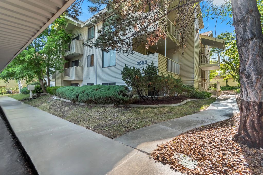 2660 E 3300 S A19, Millcreek