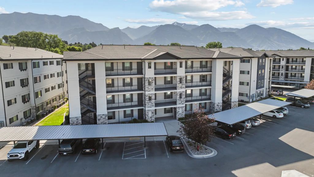 1700 S Sandhill Rd W E 301, Orem