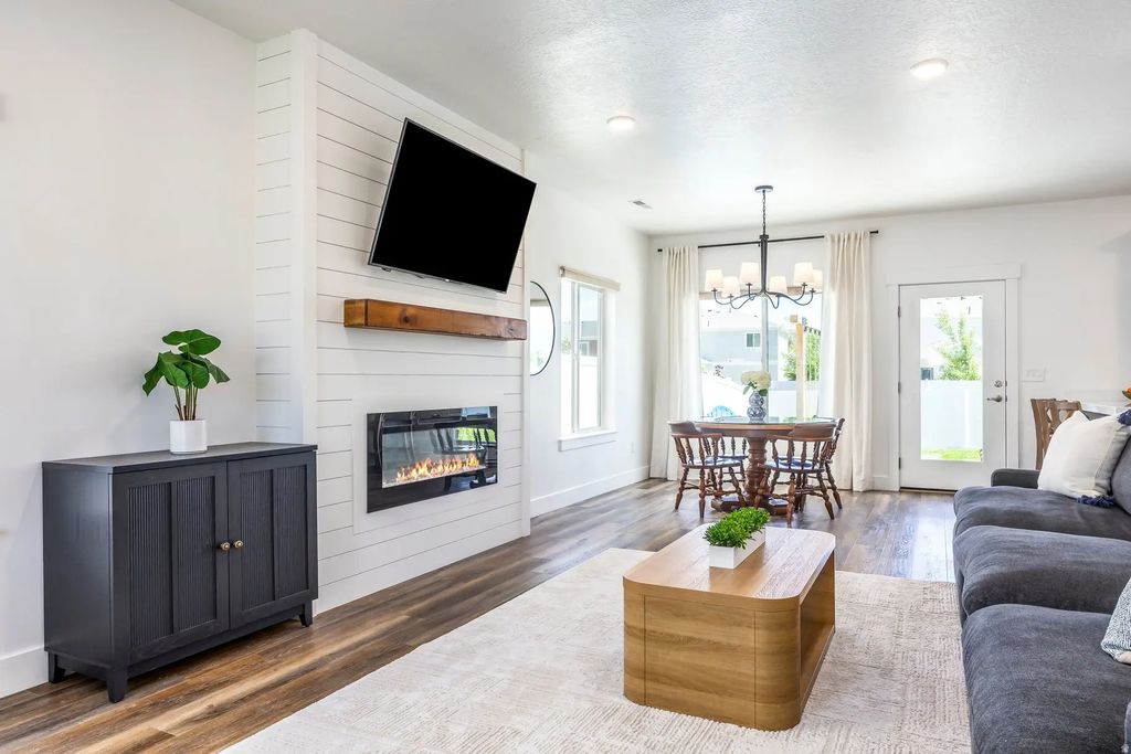 1115 E Becca Rd, Heber City