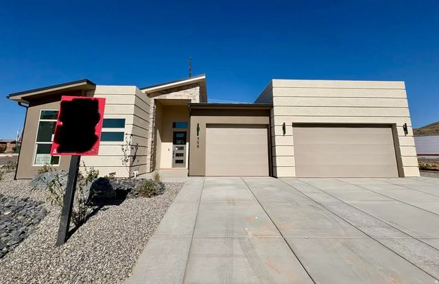 308 N 2805 W 408, Hurricane