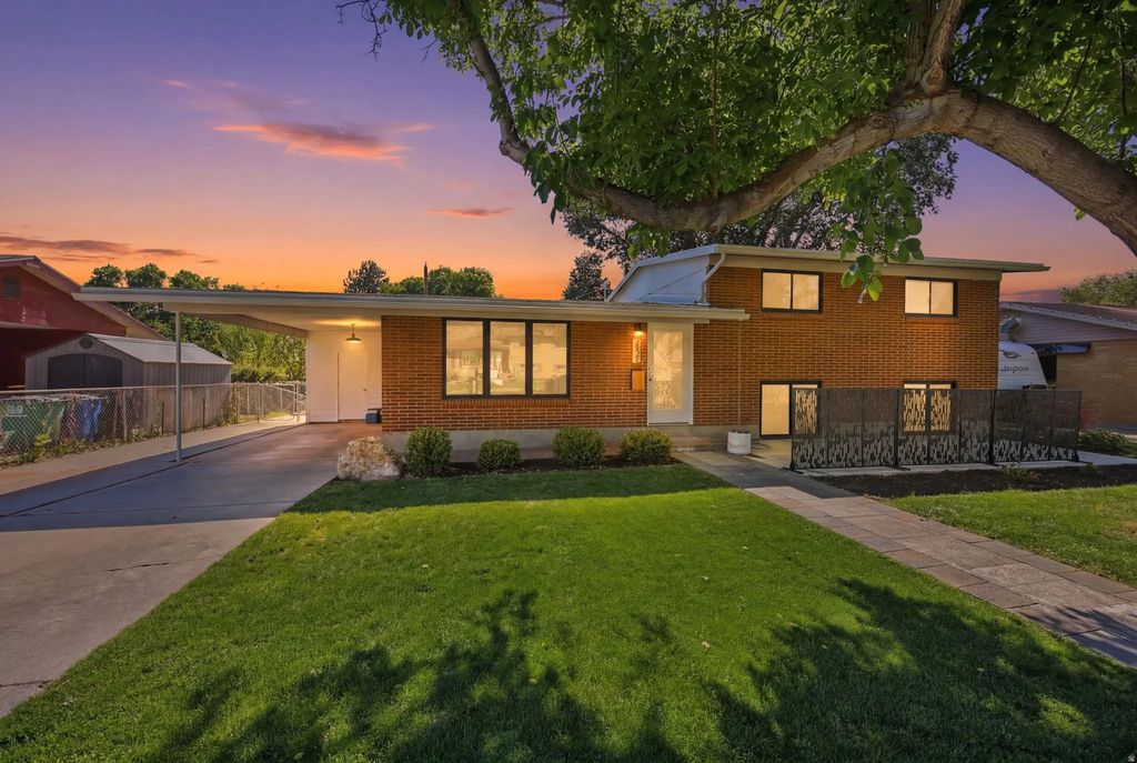 284 S 250 W, Kaysville