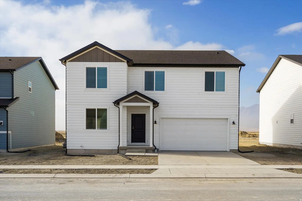 3464 N Hannah St 1608, Eagle Mountain