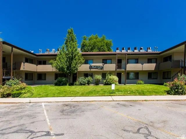 1555 E 3900 S #206, Millcreek