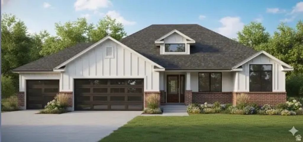 512 S 1400 E, Tooele