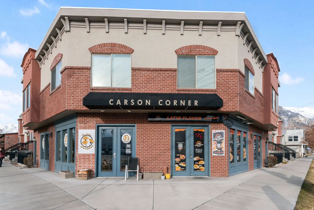491 S Freedom Blvd 104204, Provo