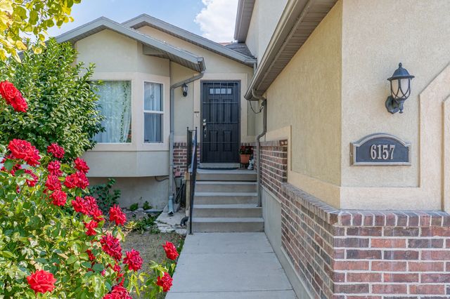 6157 W Nellies St, West Jordan