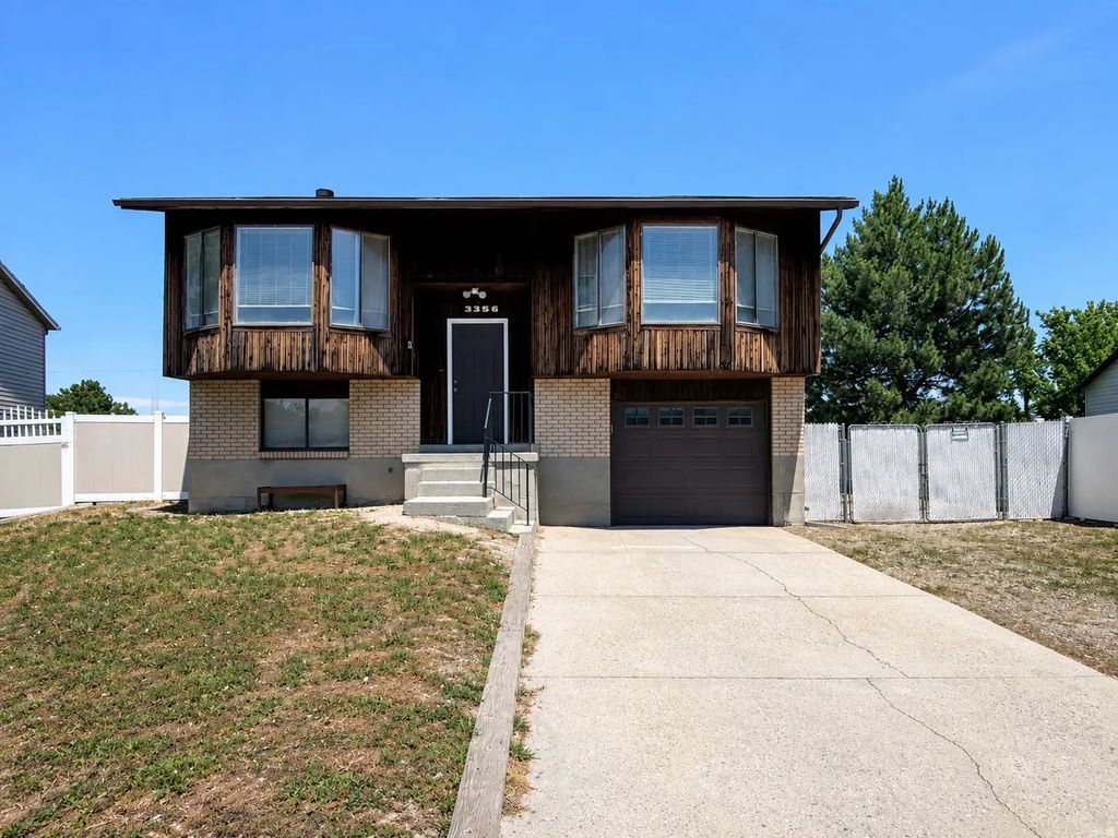 3356 W Crown St, Taylorsville