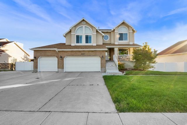 10238 S Snow Iris Way E, Sandy